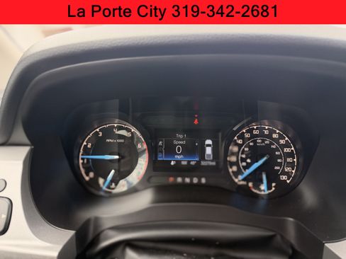 Used 2023 Ford Ranger XLT AWD/4WD image 14