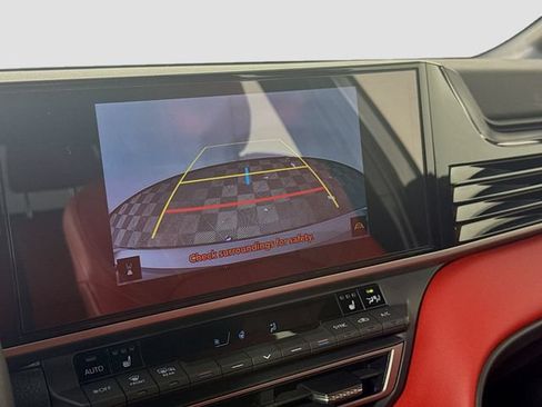 Used 2025 Toyota Camry XSE FWD image 23