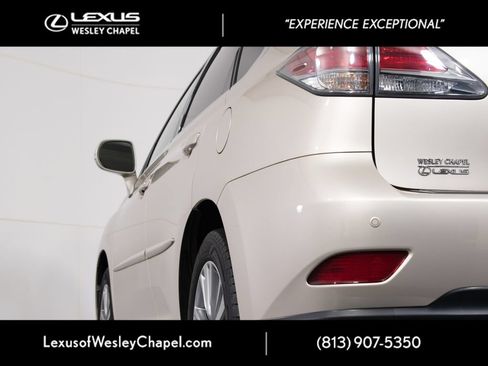 Used 2014 Lexus RX 350 FWD image 6