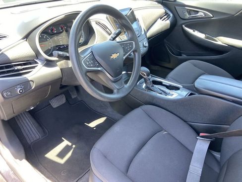 Used 2023 Chevrolet Malibu LT FWD image 6