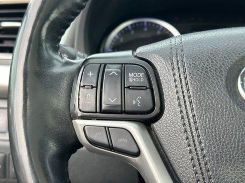 Used 2019 Toyota Highlander Limited Platinum w/ Protection Package #3 image 32