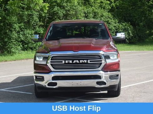 Used 2023 RAM 1500 Laramie AWD/4WD image 20