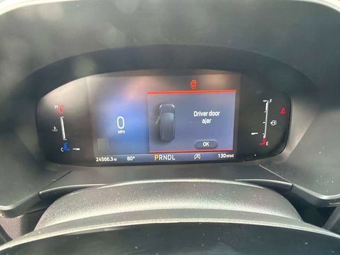 Used 2025 Ford Escape Active w/ Tech Pack #1 AWD/4WD image 29