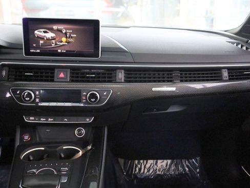 Used 2019 Audi S5 Premium Plus w/ Premium Plus AWD/4WD image 15