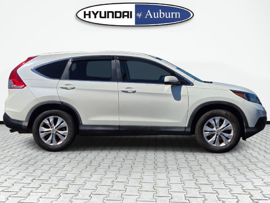 Used 2014 Honda CR-V EX-L image 4
