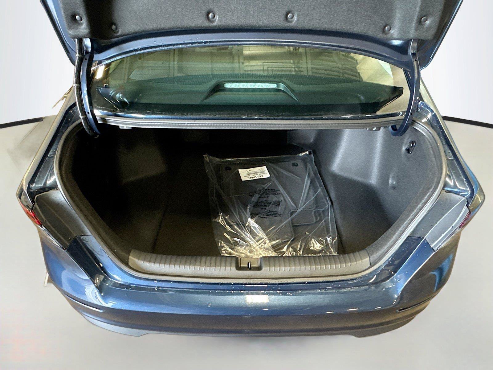 New 2026 Honda Accord SE image 25
