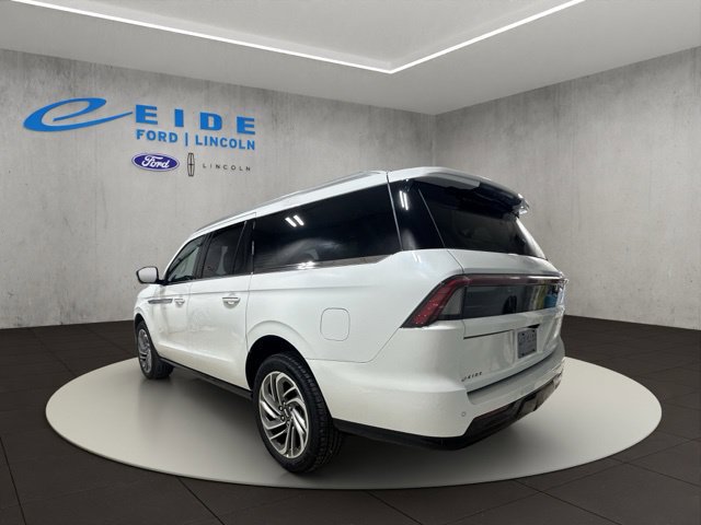 New 2027 Lincoln Navigator L Reserve AWD/4WD image 7