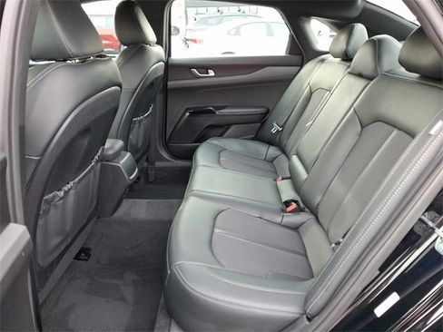 Used 2022 Kia K5 GT-Line image 10