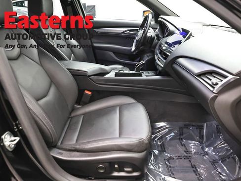Used 2024 Cadillac CT5 Premium Luxury w/ Climate Package RWD image 26