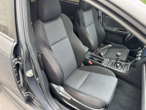 Used 2020 Subaru WRX Premium AWD/4WD image 33