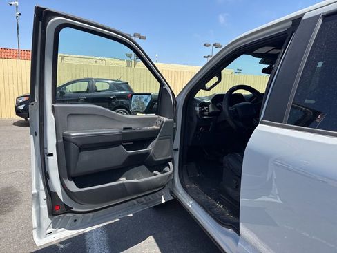 Used 2024 Ford F150 STX RWD image 7