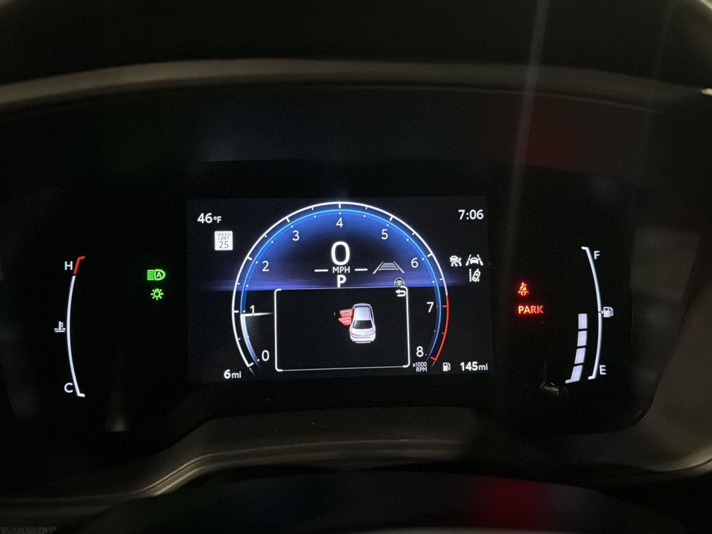 New 2027 Toyota Corolla LE FWD image 22