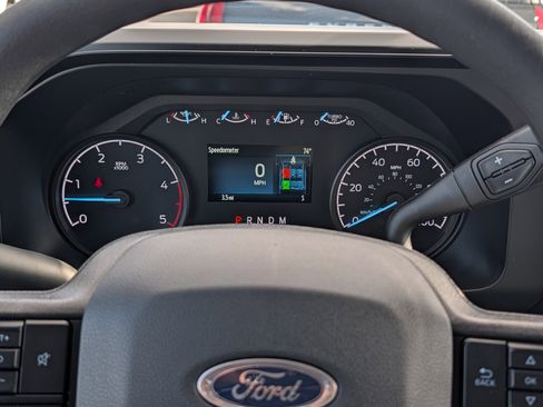 New 2026 Ford F450 XL w/ FX4 Off-Road Package AWD/4WD image 30