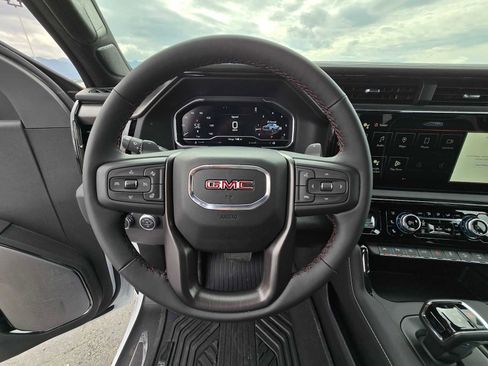 New 2024 GMC Sierra 1500 AT4X w/ AT4X AEV Edition image 26