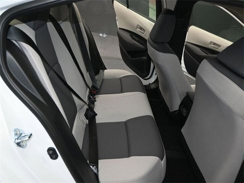 New 2026 Toyota Corolla LE image 13