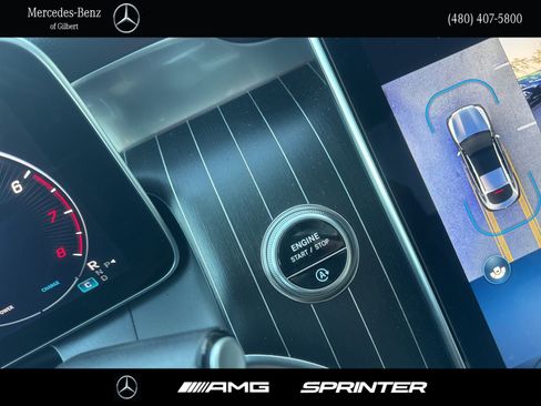 Certified 2025 Mercedes-Benz GLC 300 4MATIC image 31