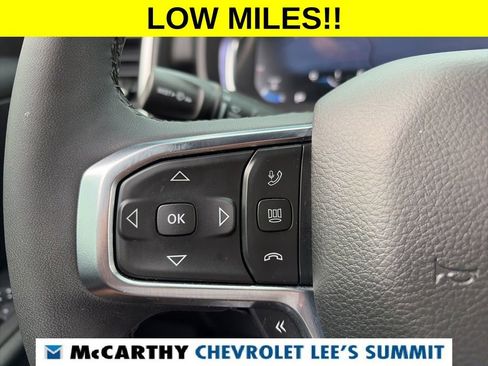 Used 2025 RAM 1500 Big Horn AWD/4WD image 19