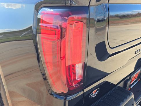 New 2026 GMC Sierra 1500 AT4 w/ AT4 Premium Package AWD/4WD image 35