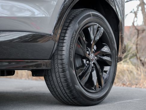 New 2026 Buick Encore GX Sport Touring w/ Comfort Package image 6