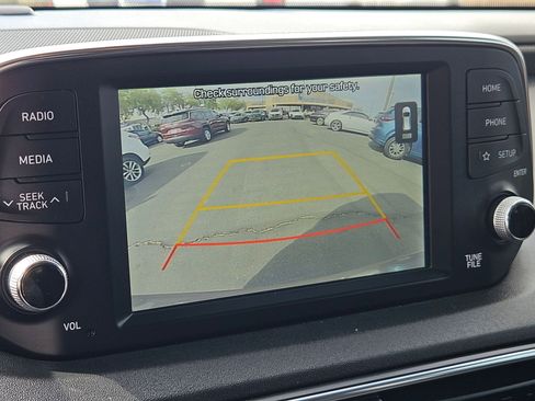 Used 2020 Hyundai Santa Fe SEL image 18