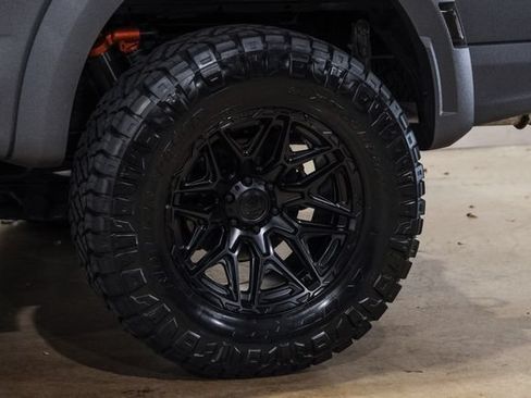 Used 2026 Ford F150 Raptor AWD/4WD image 47