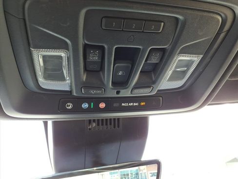 Used 2026 GMC Sierra 2500 AT4X image 16