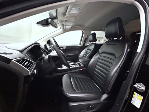 Used 2024 Ford Edge SEL image 10