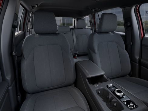 New 2026 Jeep Cherokee Laredo AWD/4WD image 18