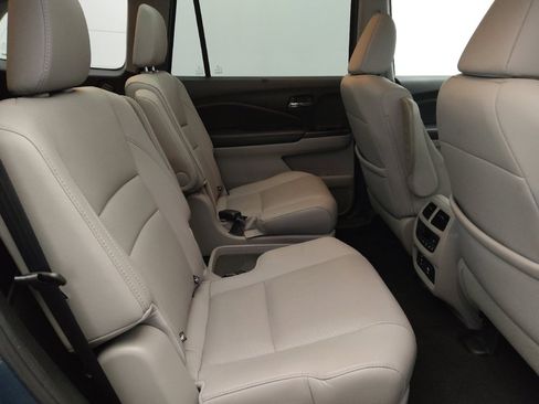 Used 2017 Honda Pilot Elite image 19