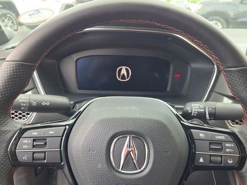 Used 2025 Acura Integra Type S FWD image 40