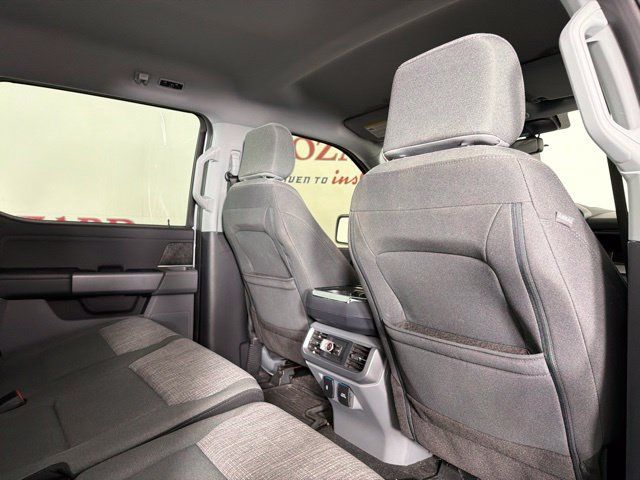 Used 2022 Ford F150 XLT w/ Equipment Group 302A High AWD/4WD image 31