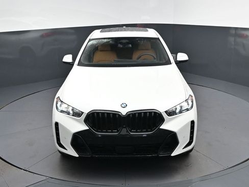 New 2027 BMW X6 xDrive40i AWD/4WD image 30