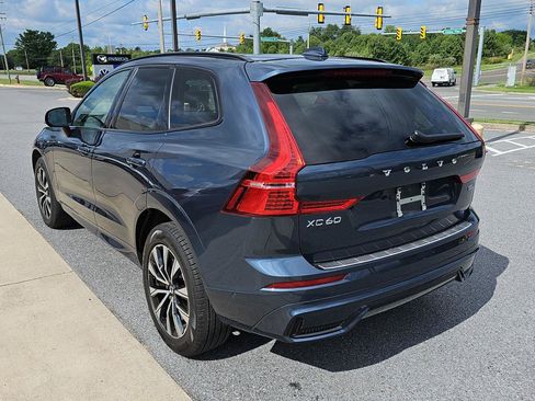 Used 2024 Volvo XC60 B5 Plus w/ Protection Package Premier AWD/4WD image 4