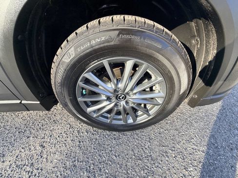 Used 2017 MAZDA CX-5 Touring image 32