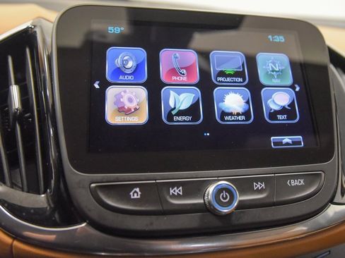 Used 2017 Chevrolet Volt Premier w/ Driver Confidence II Package image 19