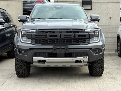 Used 2024 Ford Ranger Raptor image 5