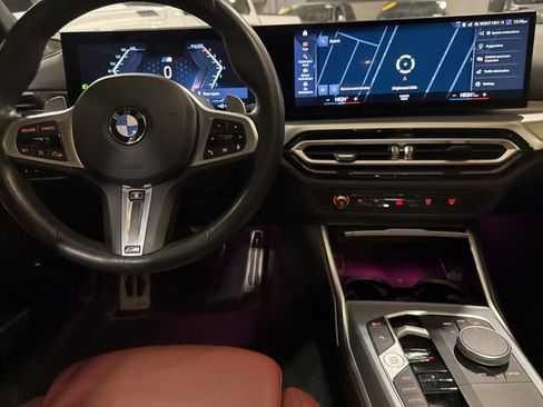 Used 2024 BMW M340i xDrive w/ Premium Package image 25