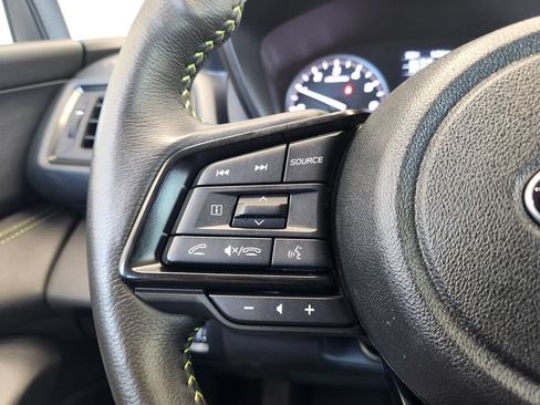 Used 2024 Subaru Ascent Onyx Edition AWD/4WD image 27
