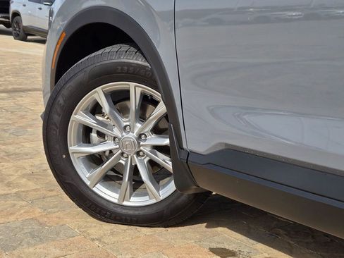 Used 2024 Honda CR-V EX-L image 30