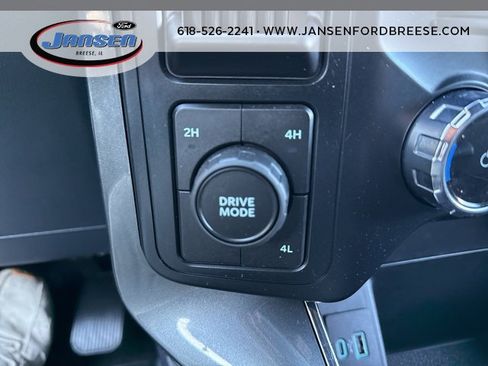 Used 2023 Ford F150 XLT w/ Equipment Group 302A High image 20