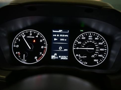 Certified 2025 Subaru Crosstrek 2.0i Premium AWD/4WD image 42