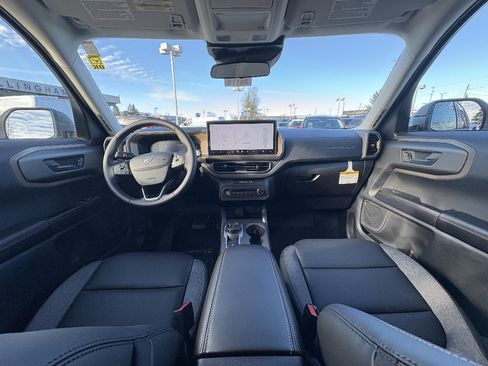 New 2026 Ford Bronco Sport Big Bend w/ Convenience Package AWD/4WD image 19