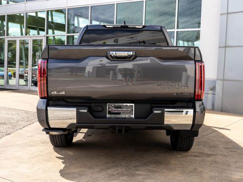 Used 2025 Toyota Tundra 1794 Edition AWD/4WD image 14