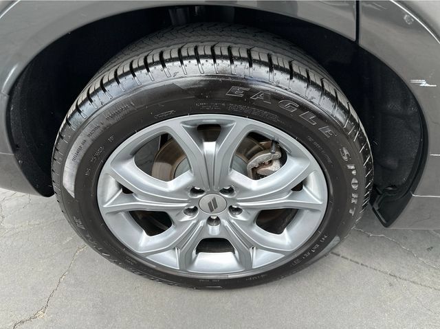 Used 2024 Dodge Hornet R/T AWD/4WD image 9
