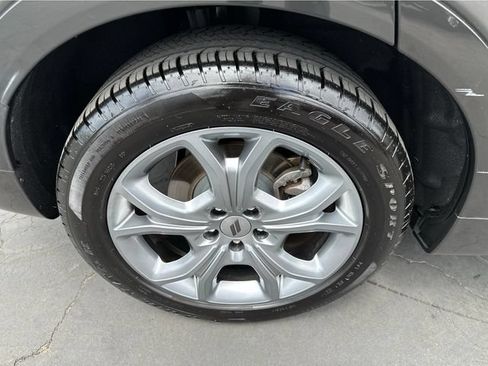 Used 2024 Dodge Hornet R/T AWD/4WD image 9