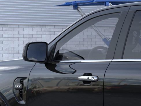New 2025 Ford Ranger XLT w/ Equipment Group 301A High image 21