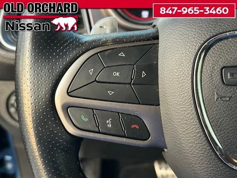 Used 2021 Dodge Challenger R/T w/ Plus Package image 20