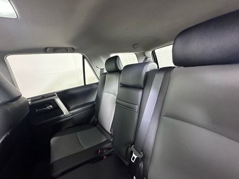 Used 2020 Toyota 4Runner SR5 Premium w/ Moonroof Package image 18