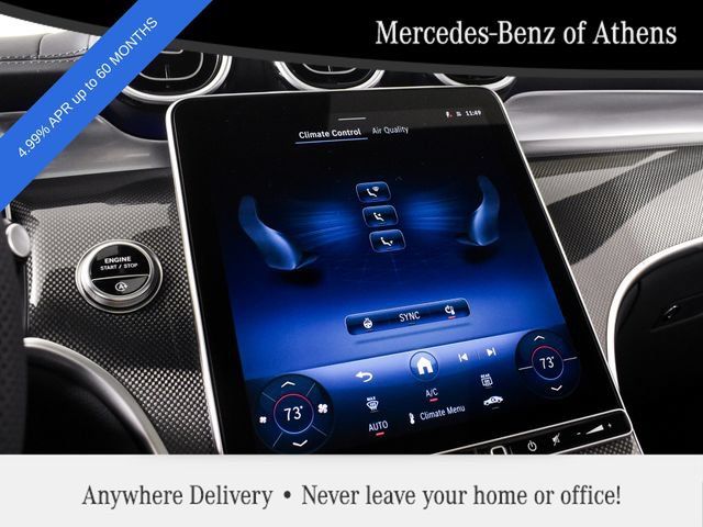 New 2026 Mercedes-Benz GLC 300 image 29