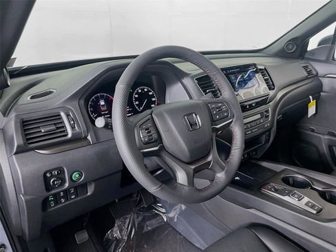 New 2026 Honda Ridgeline TrailSport+ image 9
